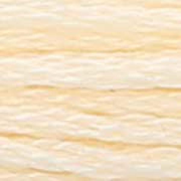 Anchor Sticktwist 8m Creme